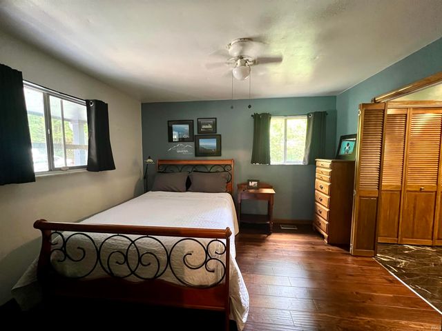 7716 S Patton Road, Bloomington, IN 47401