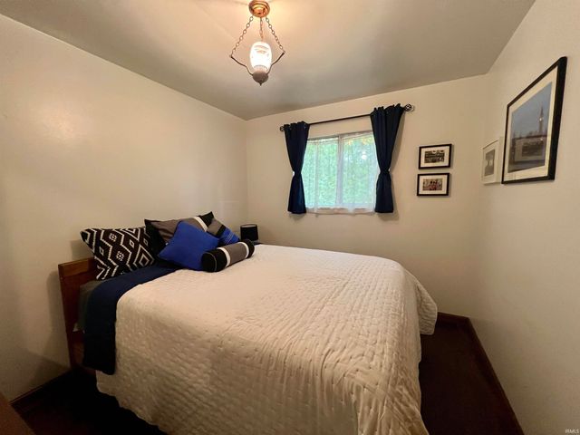 7716 S Patton Road, Bloomington, IN 47401