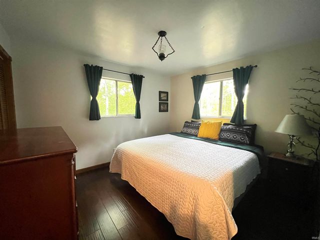 7716 S Patton Road, Bloomington, IN 47401