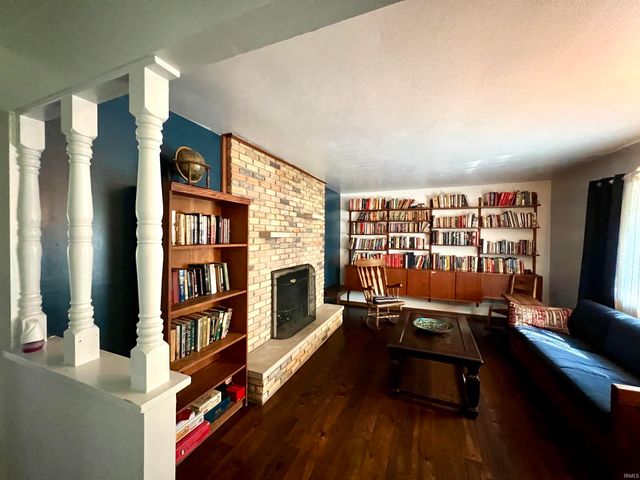 7716 S Patton Road, Bloomington, IN 47401