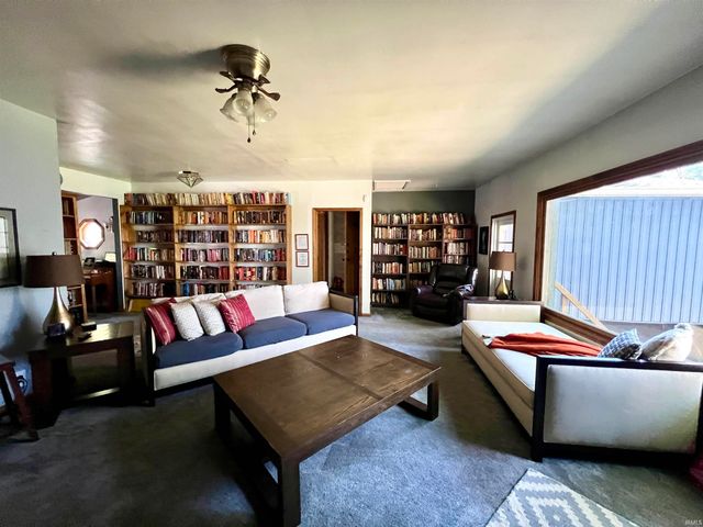 7716 S Patton Road, Bloomington, IN 47401