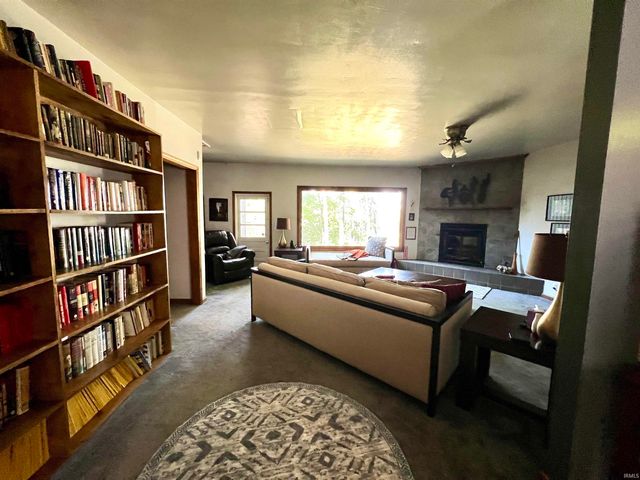 7716 S Patton Road, Bloomington, IN 47401