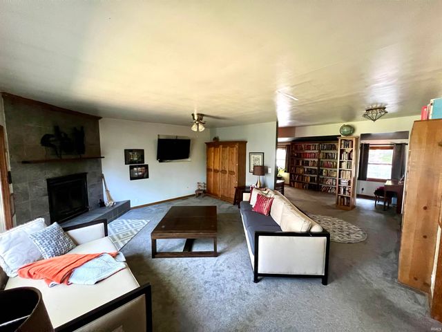 7716 S Patton Road, Bloomington, IN 47401