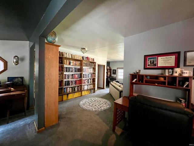 7716 S Patton Road, Bloomington, IN 47401