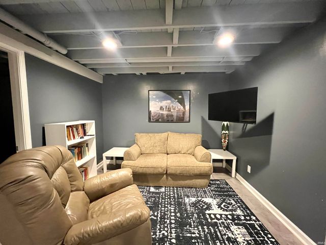 7716 S Patton Road, Bloomington, IN 47401