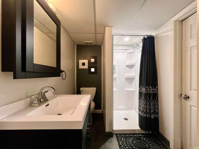 7716 S Patton Road, Bloomington, IN 47401