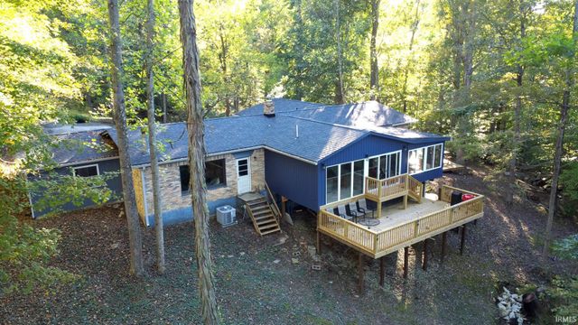 7716 S Patton Road, Bloomington, IN 47401