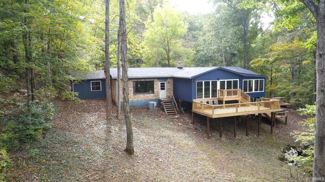 7716 S Patton Road, Bloomington, IN 47401