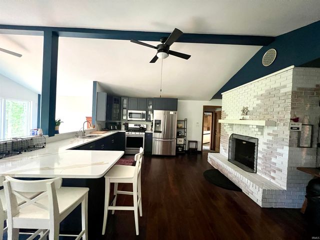 7716 S Patton Road, Bloomington, IN 47401