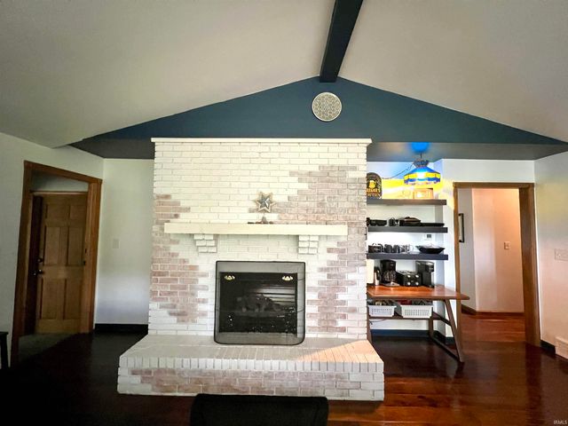 7716 S Patton Road, Bloomington, IN 47401