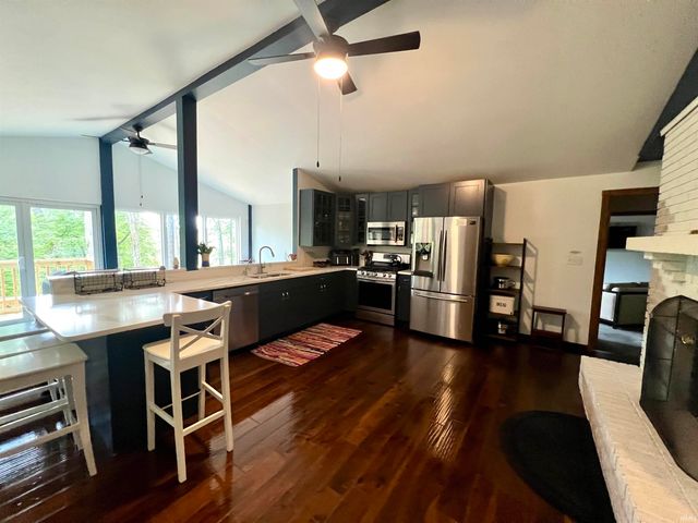 7716 S Patton Road, Bloomington, IN 47401