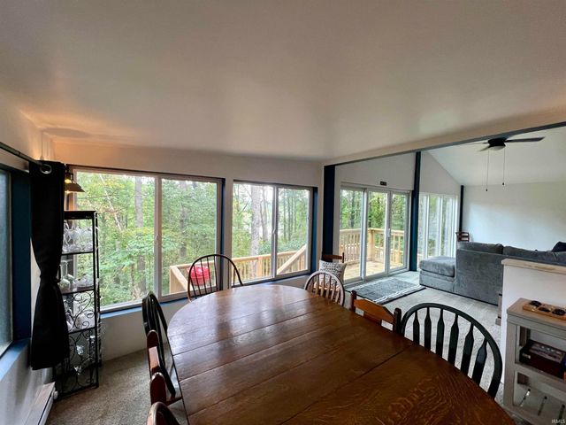 7716 S Patton Road, Bloomington, IN 47401