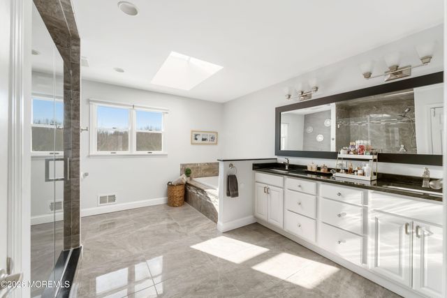 8 Tamar Court, Manalapan, NJ 07726