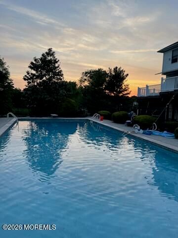 8 Tamar Court, Manalapan, NJ 07726