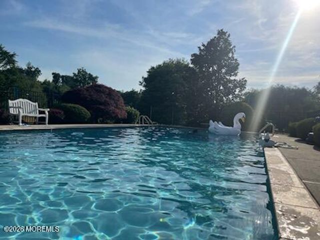 8 Tamar Court, Manalapan, NJ 07726