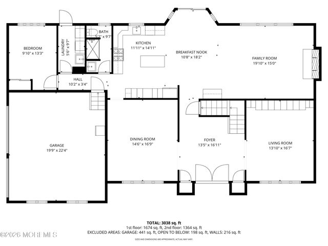 8 Tamar Court, Manalapan, NJ 07726