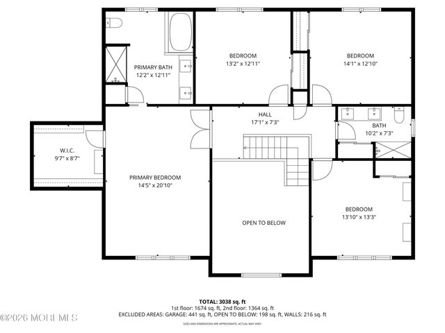 8 Tamar Court, Manalapan, NJ 07726