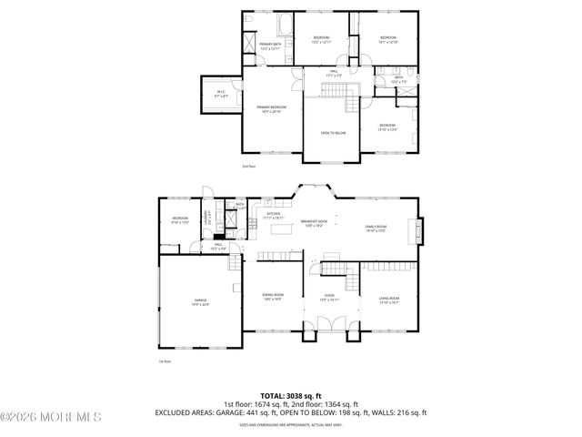 8 Tamar Court, Manalapan, NJ 07726