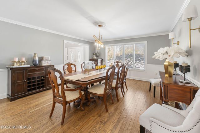 8 Tamar Court, Manalapan, NJ 07726