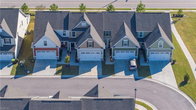 1634 Whistling Road RD, Chesapeake, VA 23323