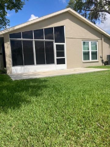 10007 BROOKDALE DRIVE, New Port Richey, FL 34655