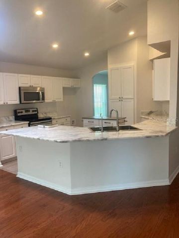 10007 BROOKDALE DRIVE, New Port Richey, FL 34655