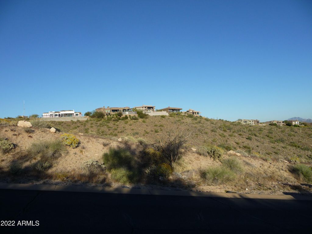 11035 N CRESTVIEW Drive 84, Fountain Hills, AZ 85268 — exterior