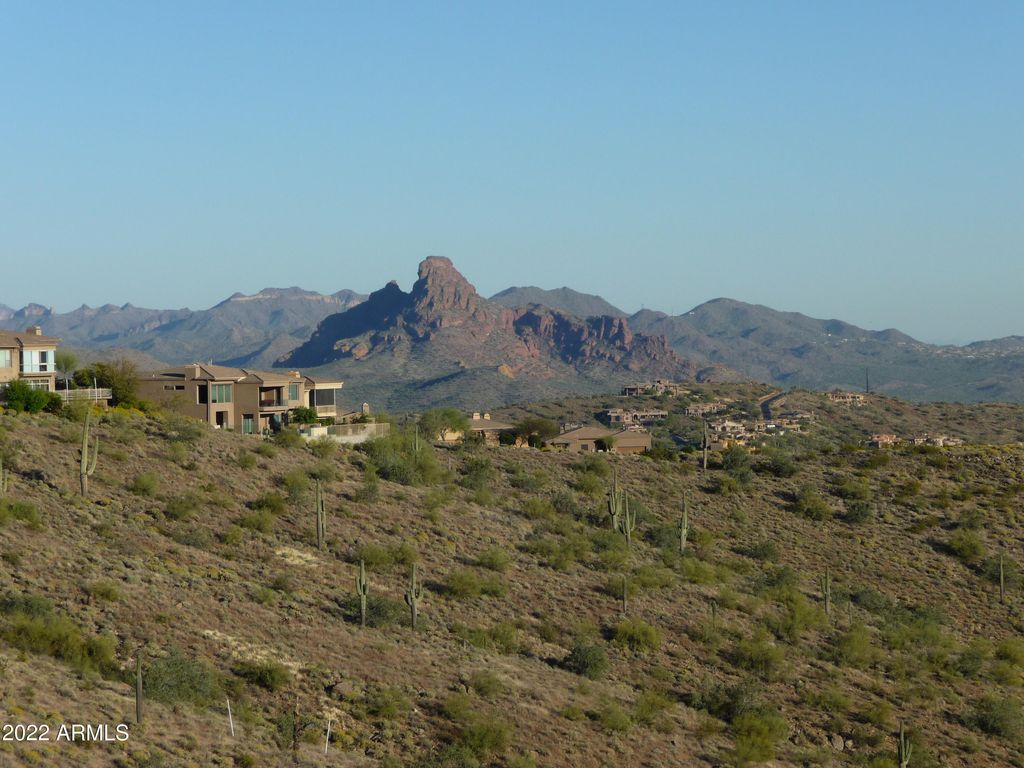11035 N CRESTVIEW Drive 84, Fountain Hills, AZ 85268 — photo 2