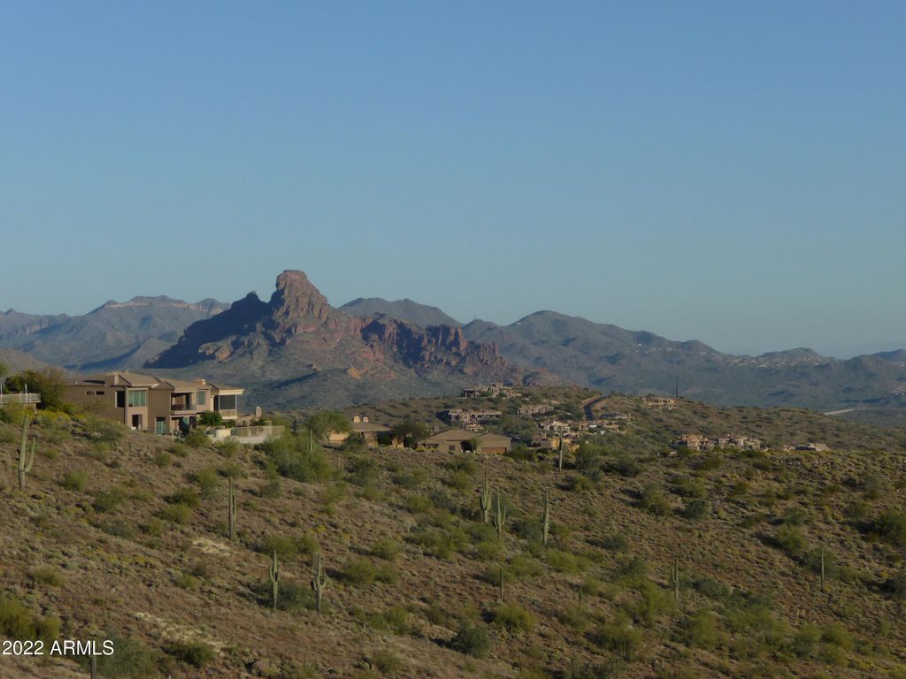 11035 N CRESTVIEW Drive 84, Fountain Hills, AZ 85268 — photo 3