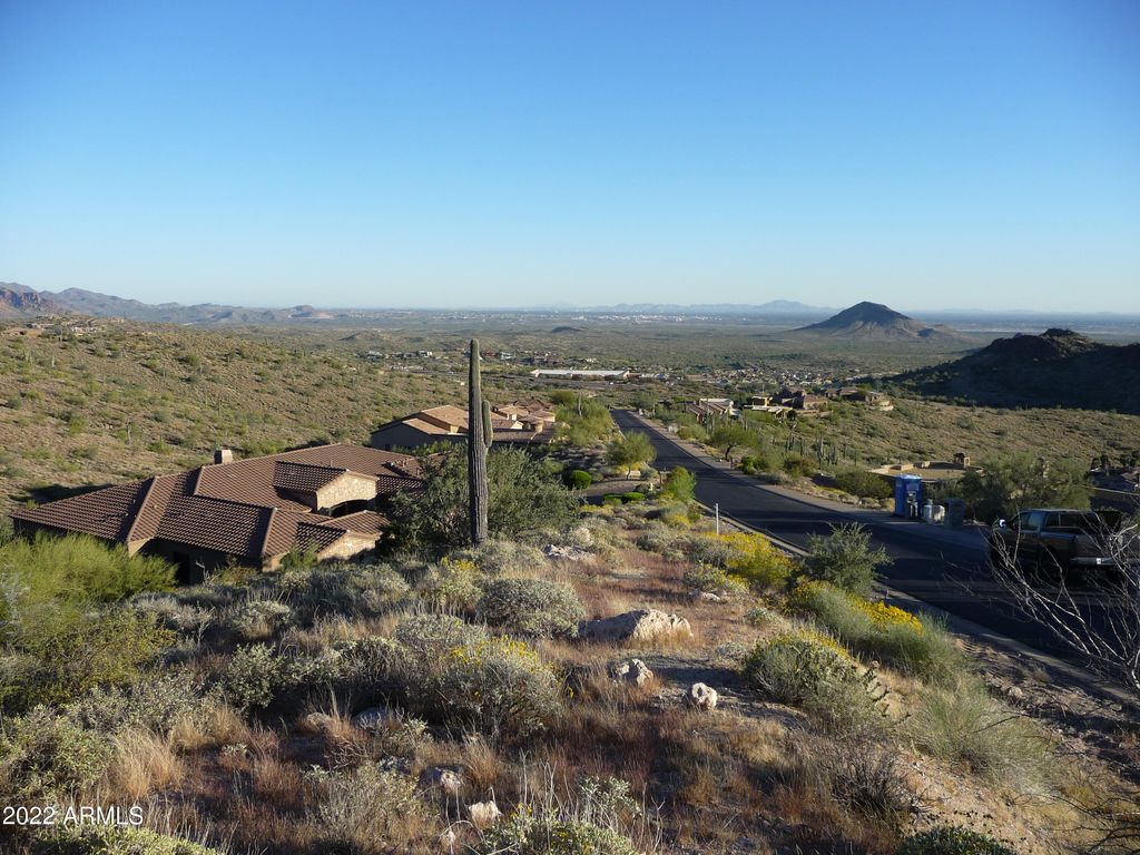 11035 N CRESTVIEW Drive 84, Fountain Hills, AZ 85268 — photo 4