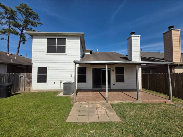 654 Cypresswood Trace, Spring, TX 77373