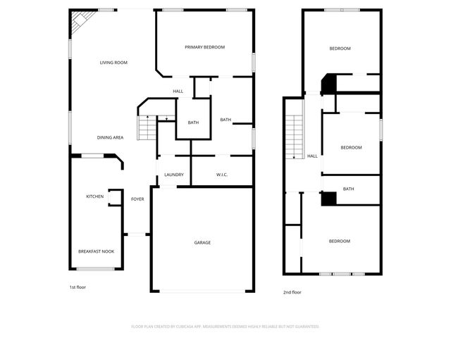 654 Cypresswood Trace, Spring, TX 77373