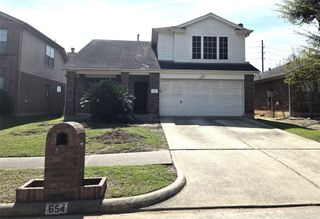 654 Cypresswood Trace, Spring, TX 77373