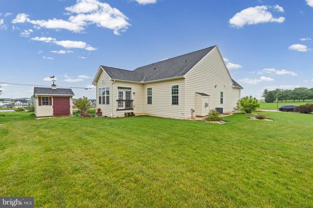 46 TYLER DR, Hanover, PA 17331