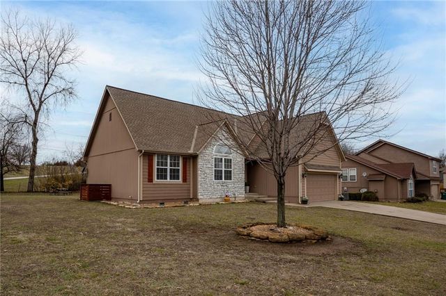 3732 N 113th Street, Kansas City, KS 66109