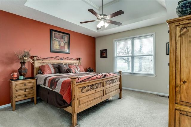 3732 N 113th Street, Kansas City, KS 66109