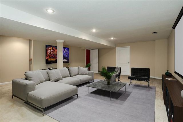 3732 N 113th Street, Kansas City, KS 66109