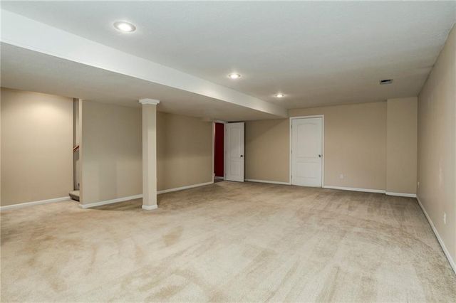 3732 N 113th Street, Kansas City, KS 66109