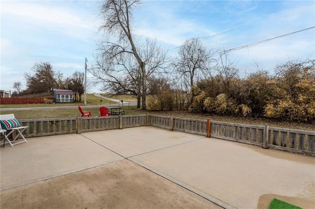 3732 N 113th Street, Kansas City, KS 66109