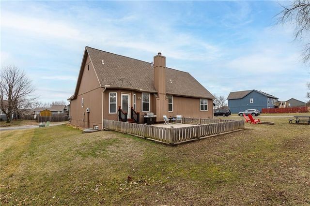 3732 N 113th Street, Kansas City, KS 66109