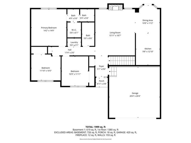 3732 N 113th Street, Kansas City, KS 66109