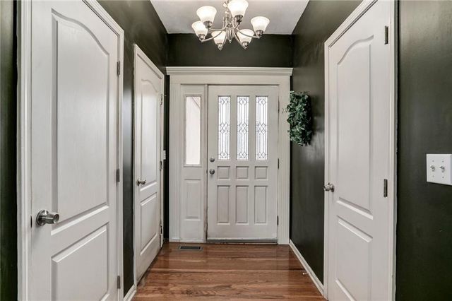 3732 N 113th Street, Kansas City, KS 66109