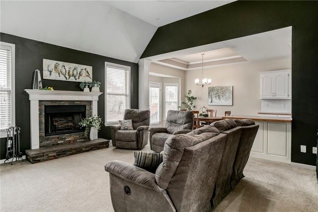 3732 N 113th Street, Kansas City, KS 66109