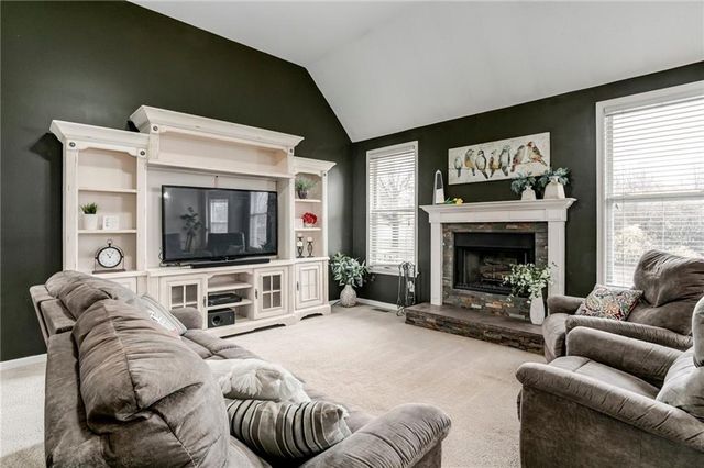 3732 N 113th Street, Kansas City, KS 66109