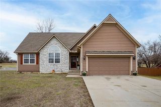 3732 N 113th Street, Kansas City, KS 66109