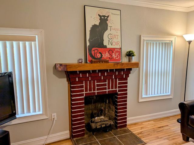 64 Cloe Moore Drive, Murphy, NC 28906