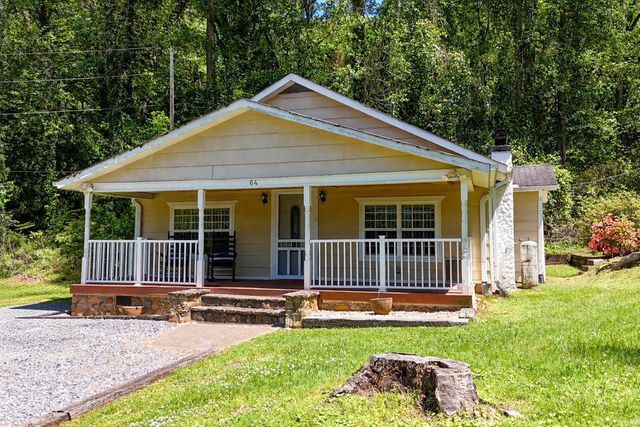 64 Cloe Moore Drive, Murphy, NC 28906