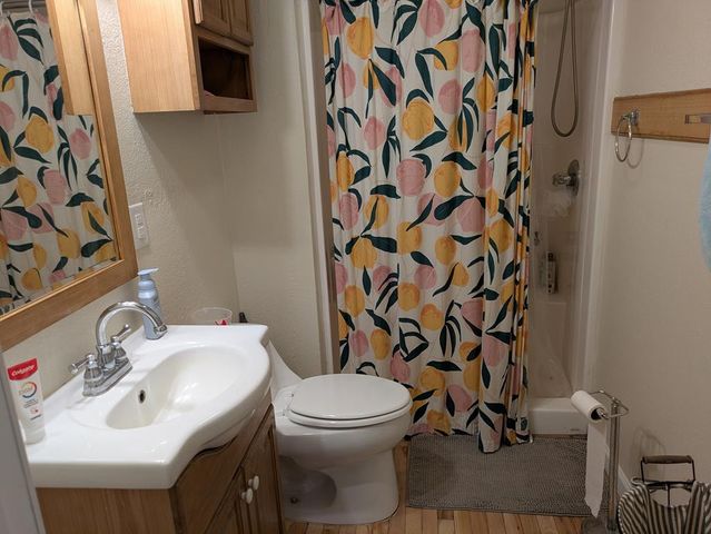 64 Cloe Moore Drive, Murphy, NC 28906