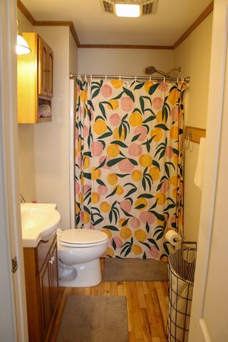 64 Cloe Moore Drive, Murphy, NC 28906