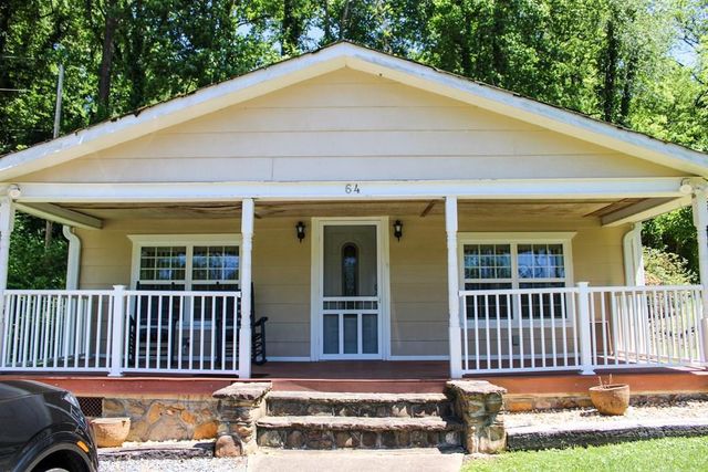 64 Cloe Moore Drive, Murphy, NC 28906